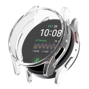 Protective Case for Samsung Galaxy Watch 7 (44mm) (Clear) by Habicare