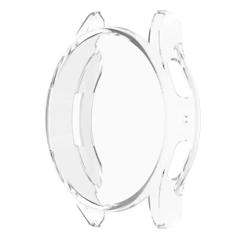 Protective Case for Samsung Galaxy Watch 7 (44mm) (Clear) by Habicare