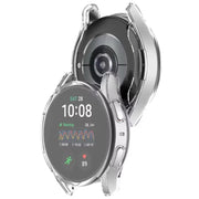 Protective Case for Samsung Galaxy Watch 7 (44mm) (Clear) by That Watch Shop