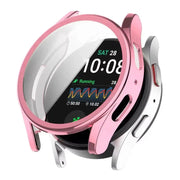 Protective Case for Samsung Galaxy Watch 7 (44mm) (Rosegold) by Habicare