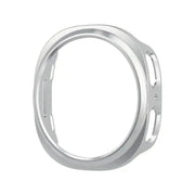 Protective Case for Samsung Galaxy Watch 8 (40mm) (Silver) by That Watch Shop