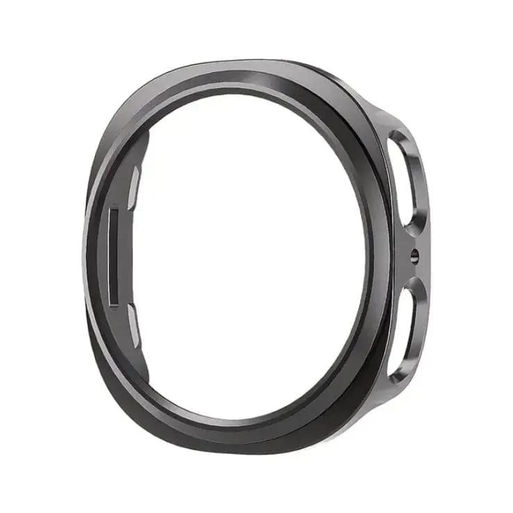 Protective Case for Samsung Galaxy Watch 8 (40mm) (Black) by That Watch Shop