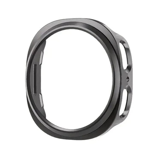 Protective Case for Samsung Galaxy Watch 8 (40mm) (Black) by That Watch Shop