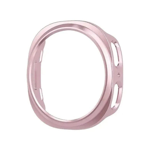 Protective Case for Samsung Galaxy Watch 8 (40mm) (Pink) by That Watch Shop