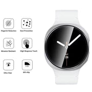 Clear Screen Protector for Samsung Galaxy Watch 8 (40mm) by That Watch Shop
