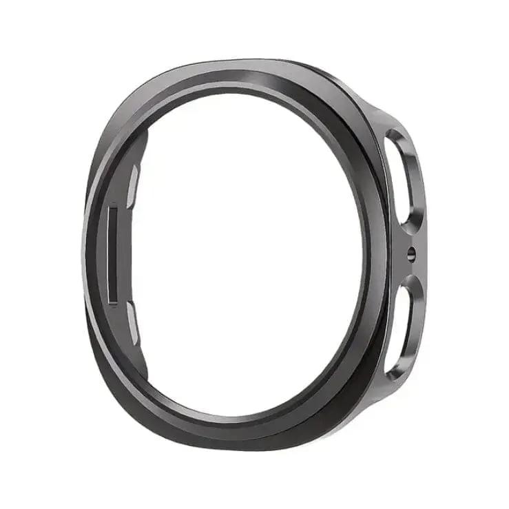 Protective Case for Samsung Galaxy Watch 8 (44mm) (Black) by That Watch Shop