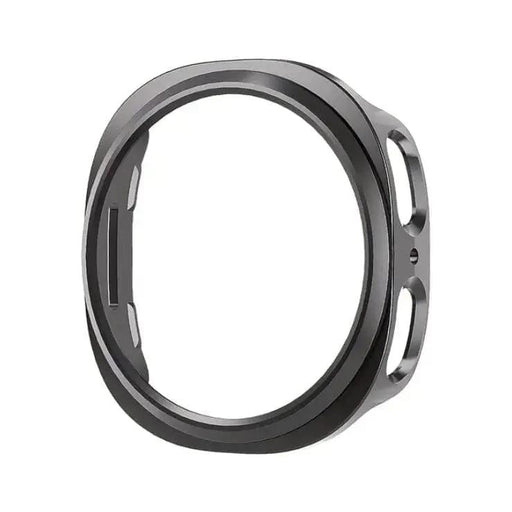 Protective Case for Samsung Galaxy Watch 8 (44mm) (Black) by That Watch Shop
