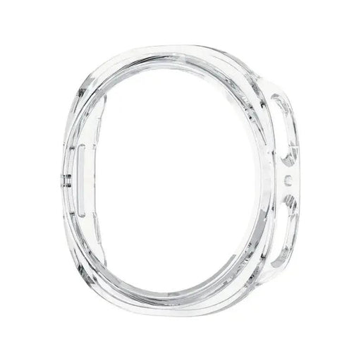Protective Case for Samsung Galaxy Watch 8 (44mm) (Clear) by That Watch Shop