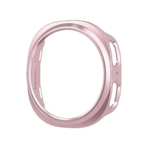 Protective Case for Samsung Galaxy Watch 8 (44mm) (Pink) by That Watch Shop