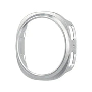 Protective Case for Samsung Galaxy Watch 8 (44mm) (Silver) by That Watch Shop