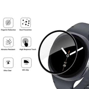 Screen Protector for Samsung Galaxy Watch 8 (44mm) by That Watch Shop