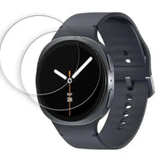 Clear Screen Protector for Samsung Galaxy Watch 8 (44mm) by That Watch Shop