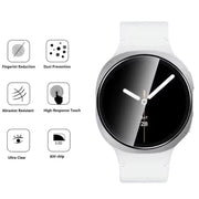 Screen Protectors for Samsung Galaxy Watch 8 (44mm) (Set of 2) by That Watch Shop