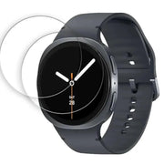 Screen Protectors for Samsung Galaxy Watch 8 (44mm) (Set of 2) by That Watch Shop