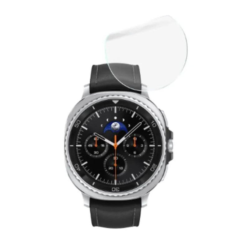 Hydrogel Screen Protectors for Samsung Galaxy Watch 8 Classic (Pack of 6) by That Watch Shop