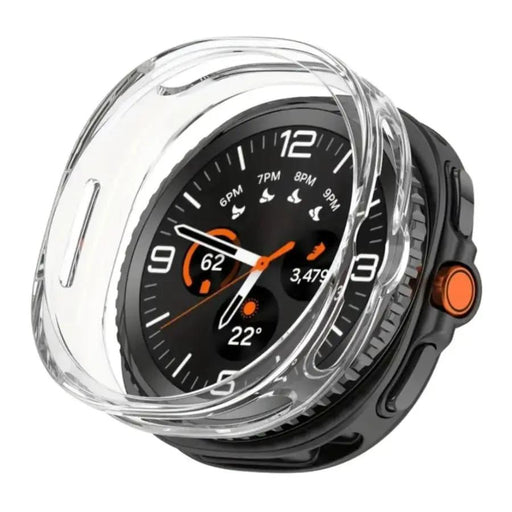 Protective Case for Samsung Galaxy Watch 8 Classic (Clear) by That Watch Shop