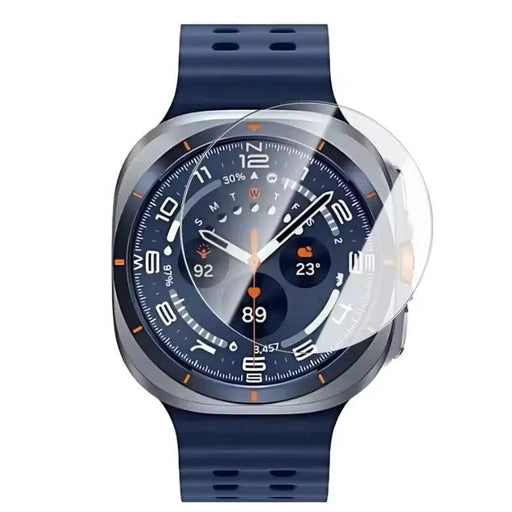 Clear Screen Protector for Samsung Galaxy Watch 8 Classic by That Watch Shop