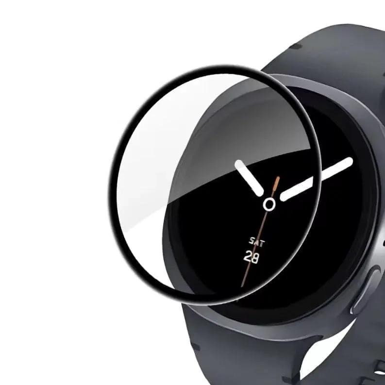 Screen Protectors for Samsung Galaxy Watch 8 Classic (Pack of 2) by That Watch Shop