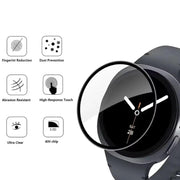 Screen Protectors for Samsung Galaxy Watch 8 Classic (Pack of 2) by That Watch Shop