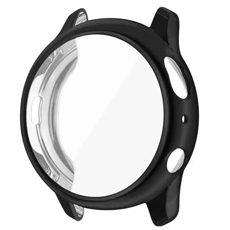 Protective Case for Samsung Galaxy Watch Active 2 (40mm) (Black) by Habicare