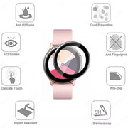 Screen Protector for Samsung Galaxy Watch Active 2 (40mm) by That Watch Shop