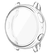 Protective Case for Samsung Galaxy Watch Active 2 (44mm) (Clear) by Habicare