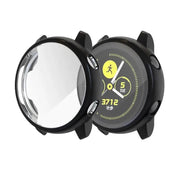 Protective Case for Samsung Galaxy Watch Active (40mm) (Black) by That Watch Shop