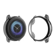 Protective Case for Samsung Galaxy Watch Active (40mm) (Black) by Habicare