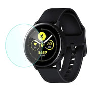 Screen Protectors for Samsung Galaxy Watch Active (40mm) (Pack of 5) by Habicare