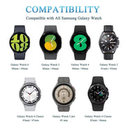 Charger Dock for Samsung Galaxy Watch by That Watch Shop