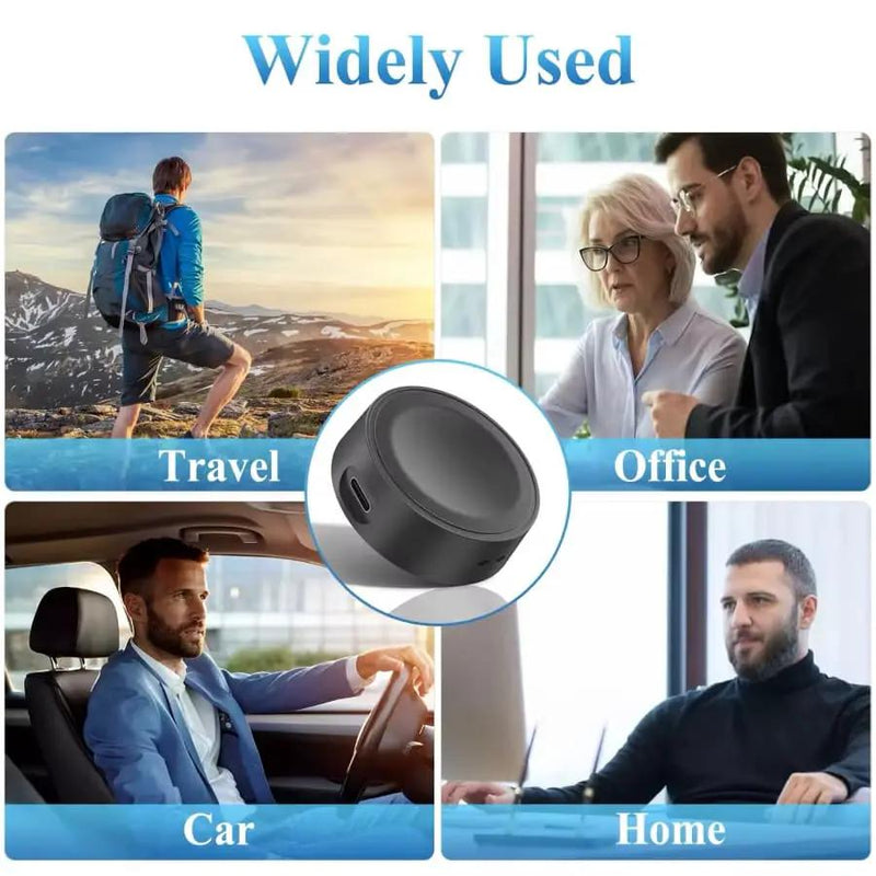 Charger Dock for Samsung Galaxy Watch by That Watch Shop