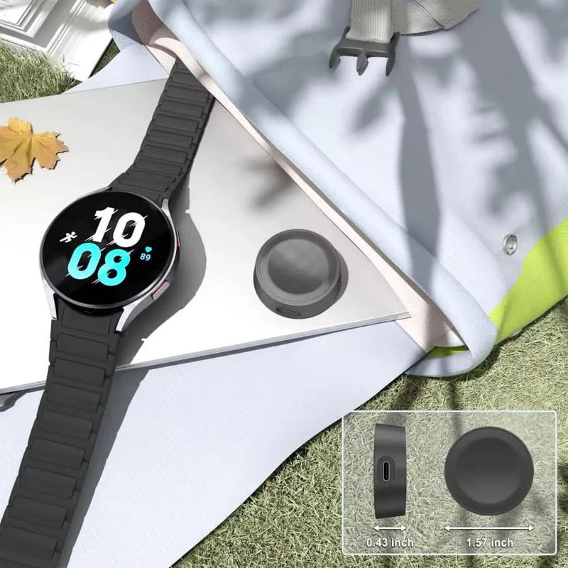 Charger Dock for Samsung Galaxy Watch by That Watch Shop