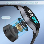 Charger Dock for Samsung Galaxy Watch by That Watch Shop