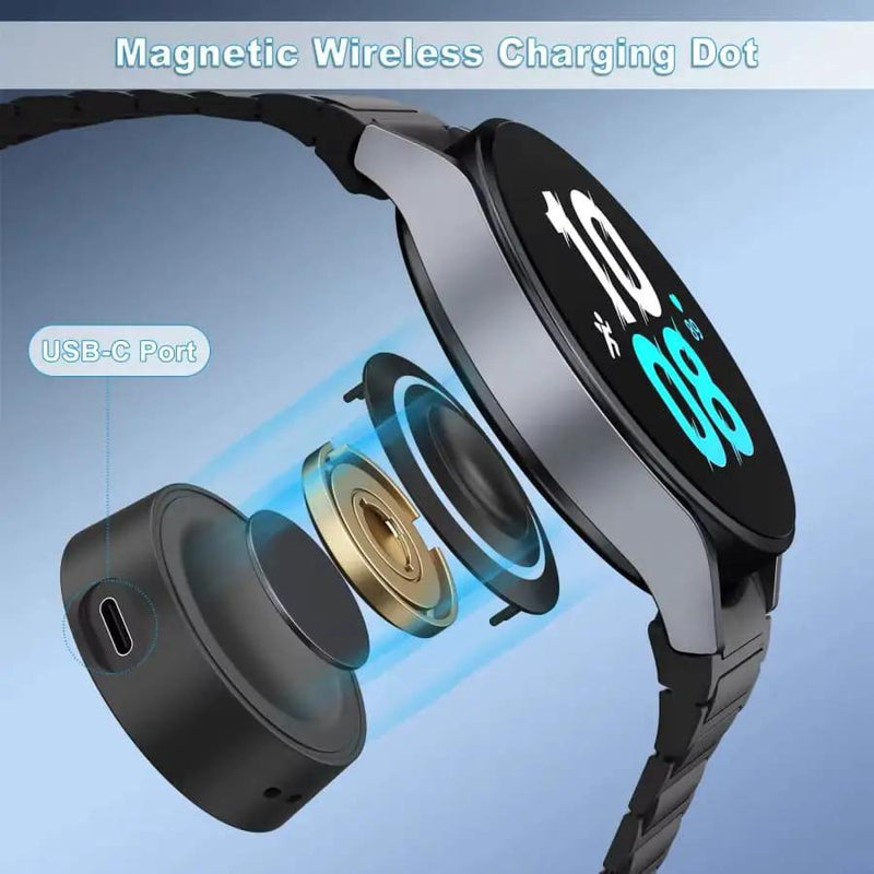 Charger Dock for Samsung Galaxy Watch by That Watch Shop