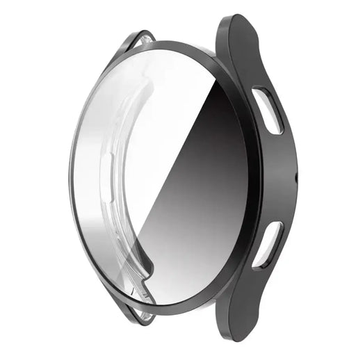 Protective Case for Samsung Galaxy Watch FE (40mm) (Black) by Habicare