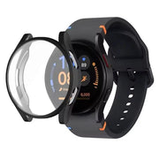 Protective Case for Samsung Galaxy Watch FE (40mm) (Black) by That Watch Shop