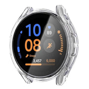 Protective Case for Samsung Galaxy Watch FE (40mm) (Clear) by That Watch Shop