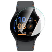 Screen Protectors for Samsung Galaxy Watch FE (40mm) (Pack of 5) by Habicare