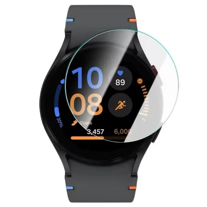 Screen Protectors for Samsung Galaxy Watch FE (40mm) (Pack of 2) by That Watch Shop