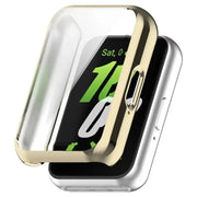 Protective Case for Samsung Galaxy Watch Fit 3 (Gold) by Habicare