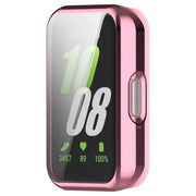 Protective Case for Samsung Galaxy Watch Fit 3 (Pink) by Habicare