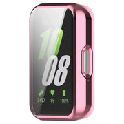 Protective Case for Samsung Galaxy Watch Fit 3 (Pink) by That Watch Shop