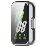 Protective Case for Samsung Galaxy Watch Fit 3 (Silver) by That Watch Shop