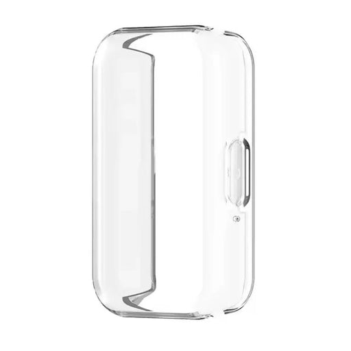 Protective Case for Samsung Galaxy Watch Fit 3 (Clear) by That Watch Shop