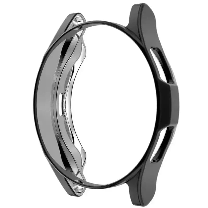 Protective Case for Samsung Galaxy Watch Gear S2 (Black) by Habicare