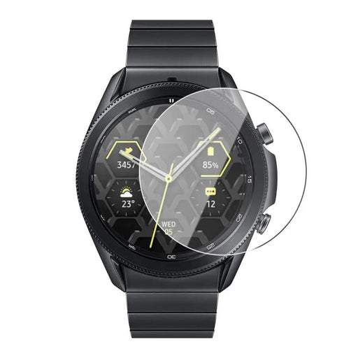 Screen Protector for Samsung Galaxy Watch Gear S2 by That Watch Shop