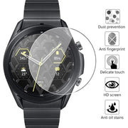 Screen Protectors for Samsung Galaxy Watch Gear S2 (Pack of 2) by That Watch Shop
