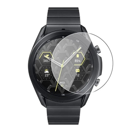 Hydrogel Screen Protectors for Samsung Galaxy Watch Gear S3 (Pack of 6) by That Watch Shop