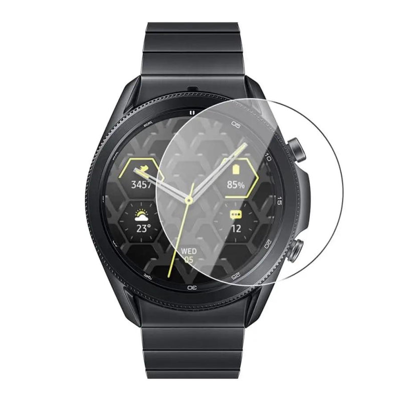 Screen Protector for Samsung Galaxy Watch Gear S3 by That Watch Shop
