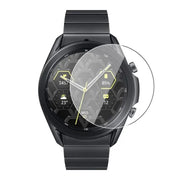 Screen Protectors for Samsung Galaxy Watch Gear S3 (Pack of 5) by Habicare